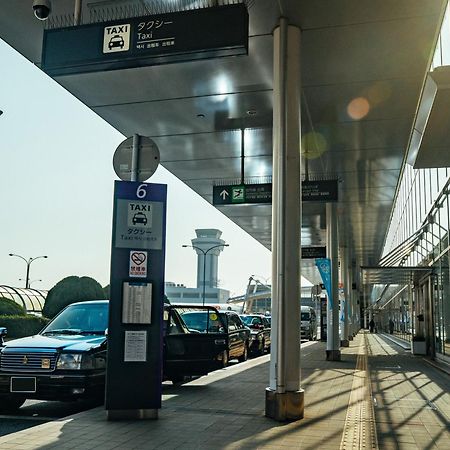 Rakuten Stay House X Will Style Sasebo 105 Экстерьер фото