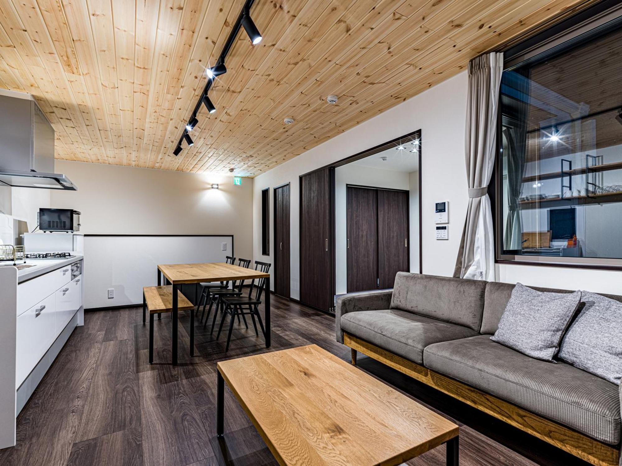 Rakuten Stay House X Will Style Sasebo 105 Экстерьер фото