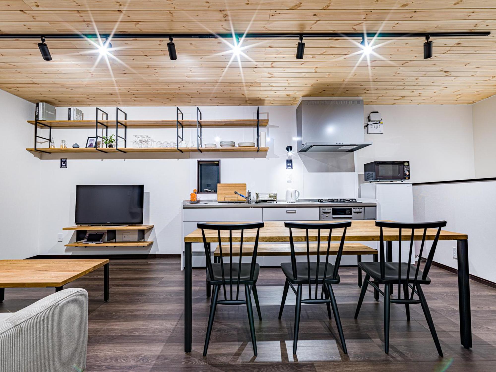 Rakuten Stay House X Will Style Sasebo 105 Экстерьер фото